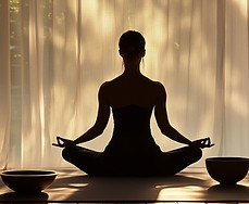 Meditation Techniques