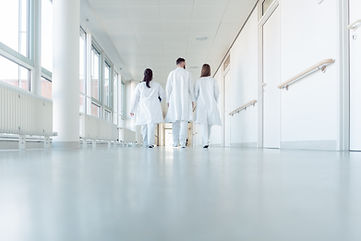 Discuss, learn and build relationships with doctors across India