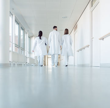 Discuss, learn and build relationships with doctors across India