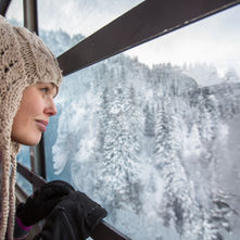 Gestärkt durch den Winter
