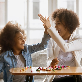 Online parent coaching sessions