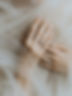 Hands with Wedding Rings