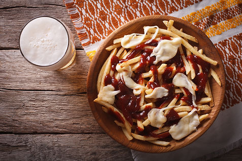 Poutine