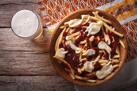 Poutine
