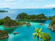 BEACH RESIDENCES RAYA AMPAT OPENING NEXT SUMMER 2024