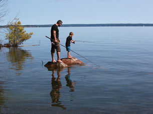 Best Fishing Spots In Australia For The Perfect Weekend Away