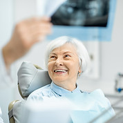 Dental Checkup Session
