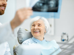 Why Choose Sunnyvale Oral and Maxillofacial Surgery?