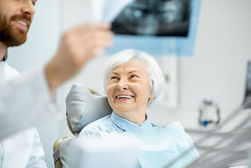 Dental Checkup Session