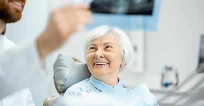 Dental Checkup Session