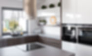 Interiores De Cocinas Modernas