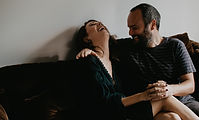 Happy Couple