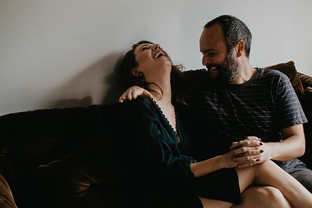 Terapia e Massagem para casais
