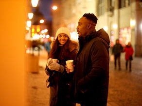 Navigating the Festive Season: A Guide to Maintaining Wellness with Self-Care