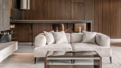 Best Fabrics for Sofas