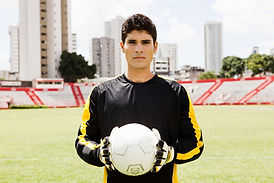 Goleiro