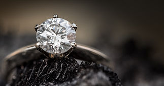 Diamond Engagement Ring