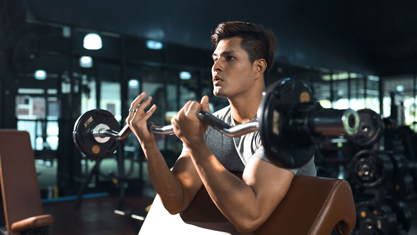 Strength Training