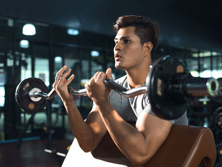 What Is HGH and How Does It Support Muscle Growth?