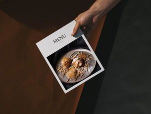 Como Criar um Menu Vegano Irresistível para seu Restaurante
