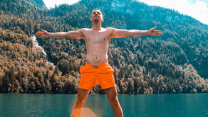 Zomer! Tijd voor balans, rust én inspiratie
