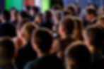 Crowd of People