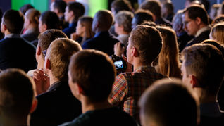 Einladung zur Mitgliederversammlung 2025