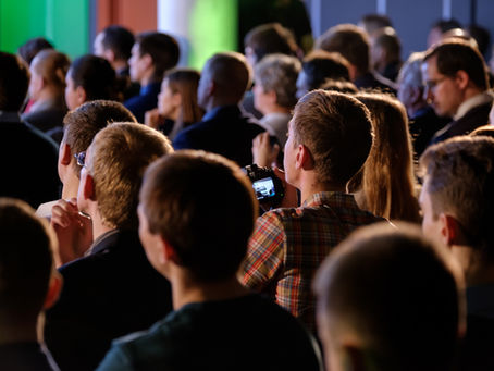 Séance ordinaire du conseil municipal du 21 février 2020