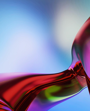 Abstract Colorful Design