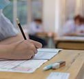 Taking an Exam