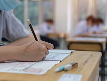 Taking an Exam