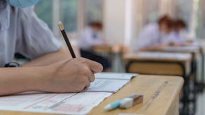 GCSE 中文考試終極考前錦囊