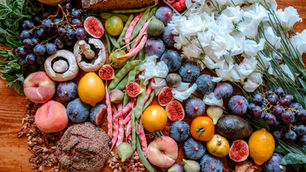 Is it really possible to enjoy food and create a sustainable weight loss plan?