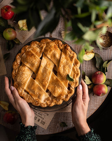 Apple Pie