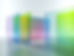 Colorful Translucent Glass