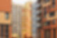 Neubau von Wohnungen