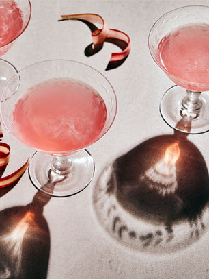 This season is all for happy sips