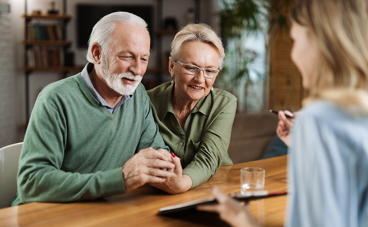 In-Home Consultation