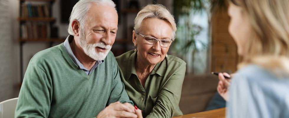 In-Home Consultation