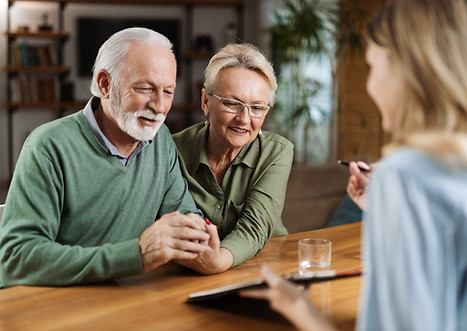 In-Home Consultation