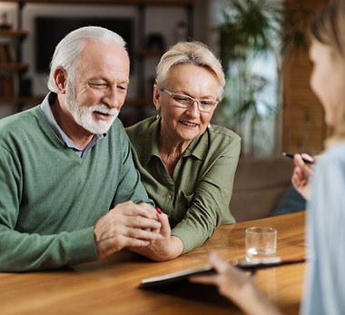 Consultation à domicile