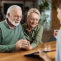 Consultation à domicile