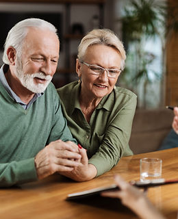 In-Home Consultation