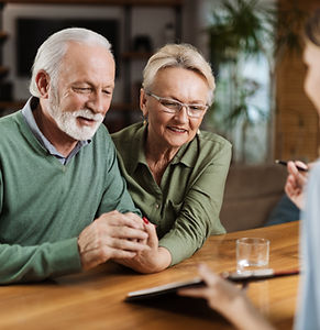 In-Home Consultation