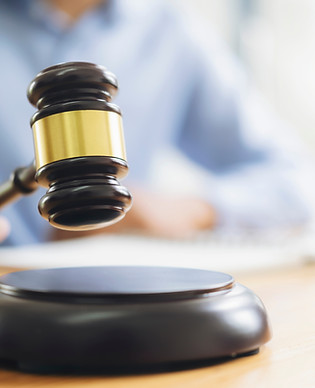 Gavel