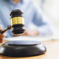 Why does California elect local judges?