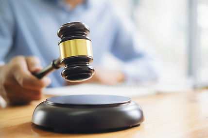 Lawyer (Personal Injury)