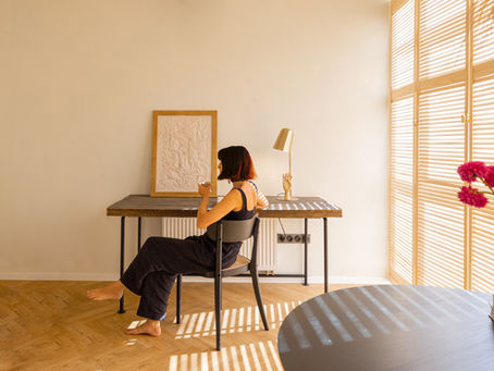 How to Choose the Right Materials for Your Home: An Interior Design Expert’s Guide