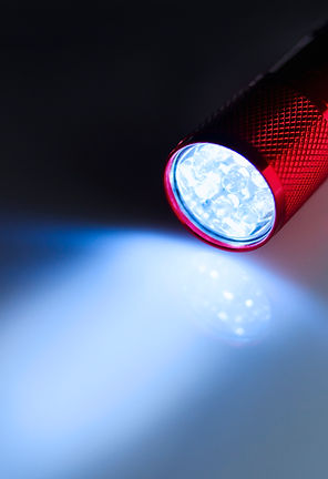 FLASHLIGHT