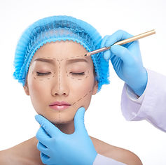 Plastische Chirurgie